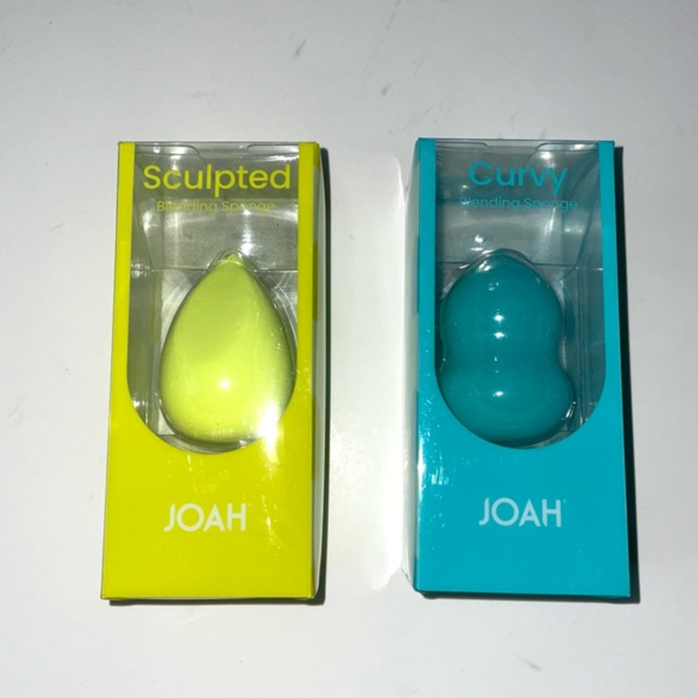 Joah by KISS blending sponges, NWT‎